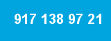 917 138 97 21 917 138 97 21